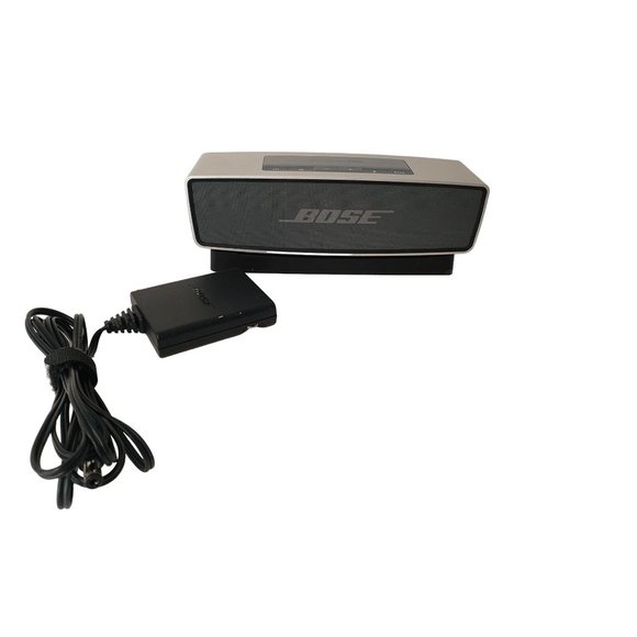 Bose Portable Audio & Video Bose Soundlink Mini Bluetooth Speaker